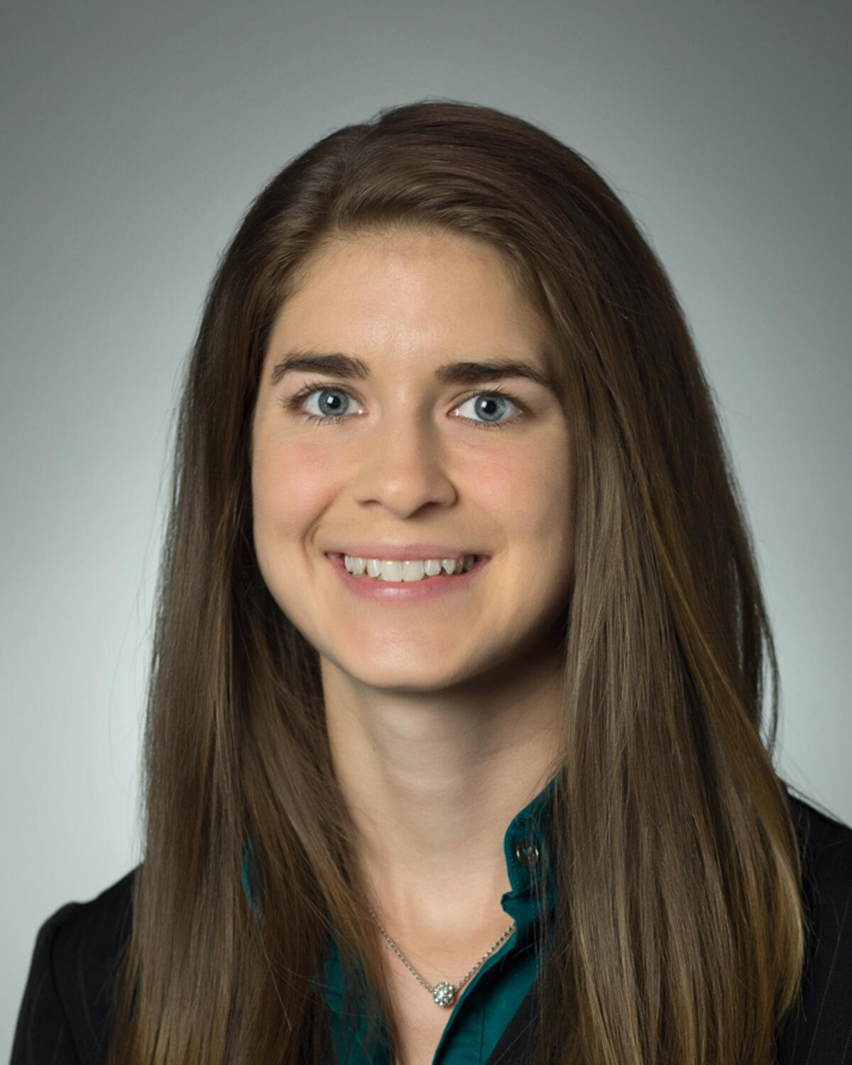 Headshot Image for Kerry Bejarano
